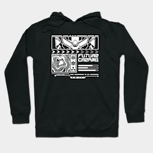 Future Dreams Hoodie